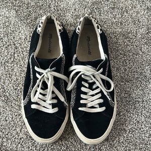 Madewell sneakers